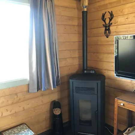 Campsite Warnstee