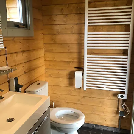 Campsite Warnstee Wichmond