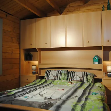 Casa vacanze Luxe Blokhut Warnstee *